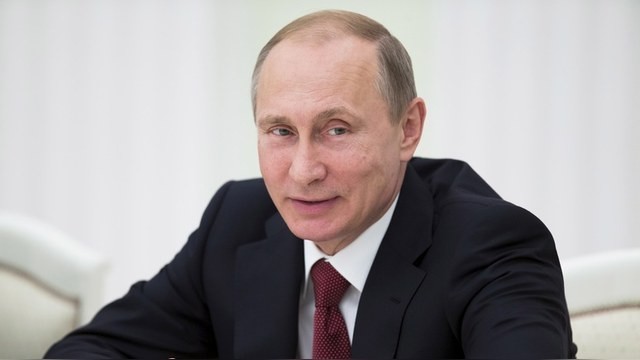 Путин подтвердил свою поддержку полному соблюдению минского соглашения - ảnh 1
